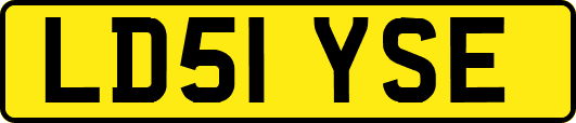 LD51YSE