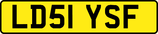 LD51YSF