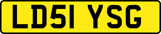 LD51YSG