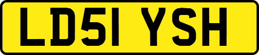 LD51YSH