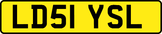 LD51YSL