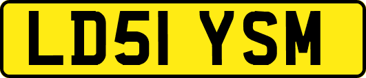 LD51YSM