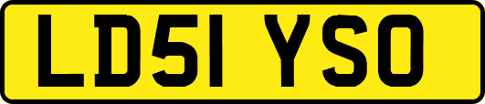 LD51YSO