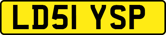 LD51YSP