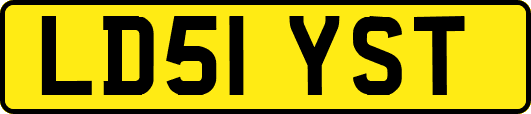 LD51YST