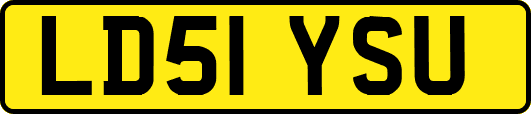 LD51YSU