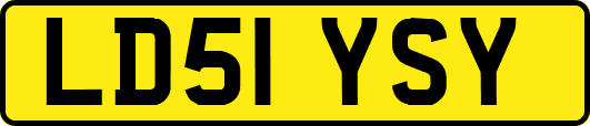 LD51YSY