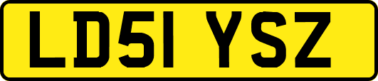 LD51YSZ
