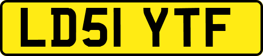 LD51YTF