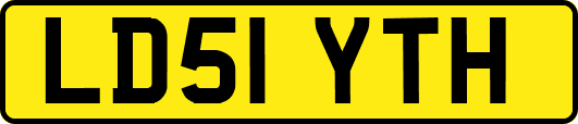 LD51YTH