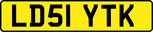 LD51YTK