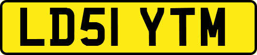 LD51YTM