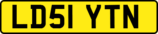 LD51YTN
