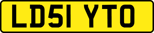 LD51YTO