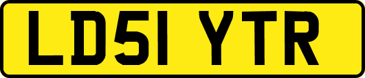 LD51YTR