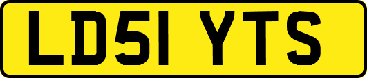 LD51YTS