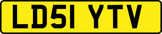 LD51YTV
