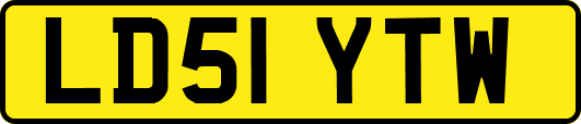 LD51YTW