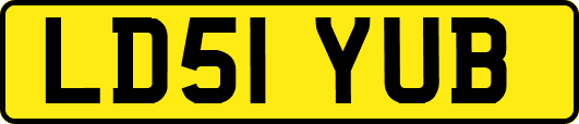 LD51YUB