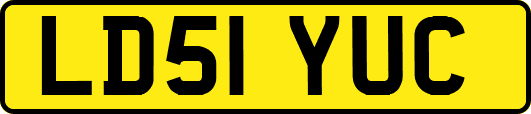 LD51YUC