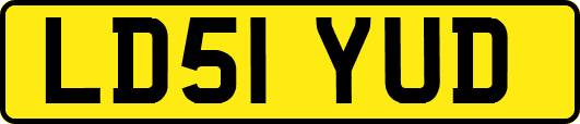 LD51YUD