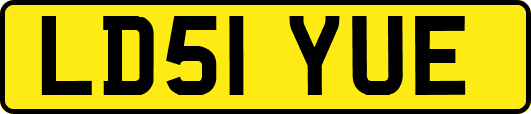 LD51YUE
