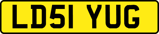 LD51YUG