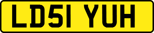 LD51YUH