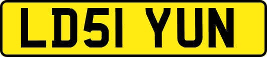 LD51YUN