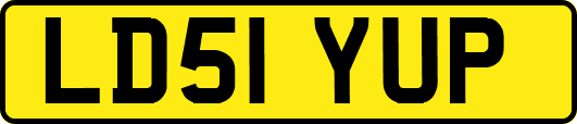 LD51YUP