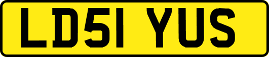 LD51YUS
