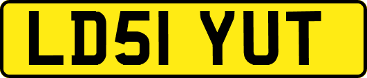 LD51YUT
