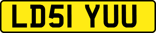 LD51YUU