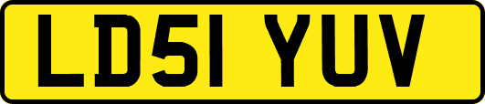 LD51YUV