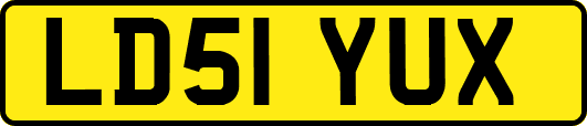 LD51YUX