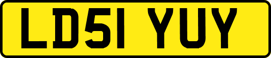 LD51YUY
