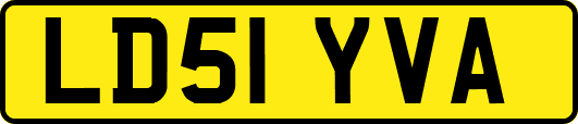 LD51YVA