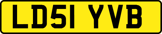 LD51YVB