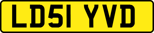 LD51YVD