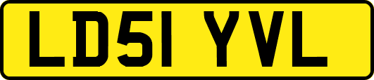 LD51YVL