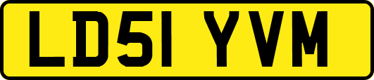 LD51YVM