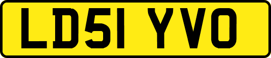 LD51YVO