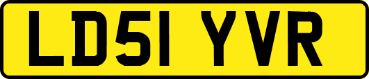 LD51YVR