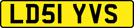 LD51YVS