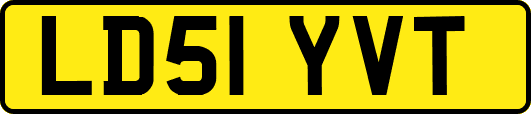 LD51YVT