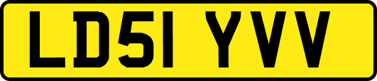 LD51YVV