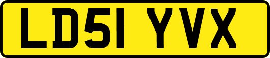 LD51YVX