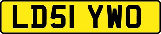 LD51YWO