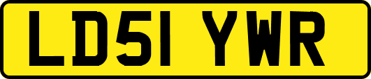 LD51YWR