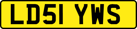 LD51YWS